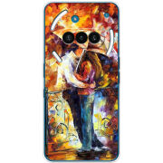 Чохол BoxFace Nothing Phone (3a) Kiss Under Umbrella