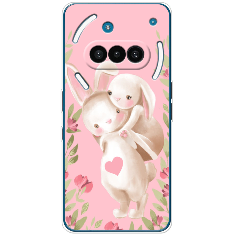 Чохол BoxFace Nothing Phone (3a) 