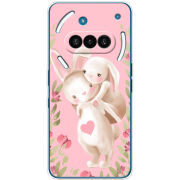 Чохол BoxFace Nothing Phone (3a) 