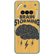 Чохол BoxFace Nothing Phone (3a) 