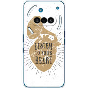 Чохол BoxFace Nothing Phone (3a) 