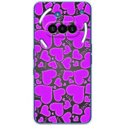 Чохол BoxFace Nothing Phone (3a) 