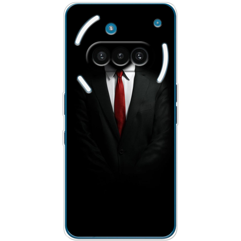 Чохол BoxFace Nothing Phone (3a) 