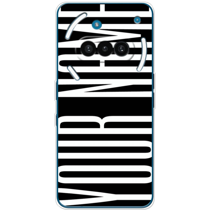 Чохол BoxFace Nothing Phone (3a) 