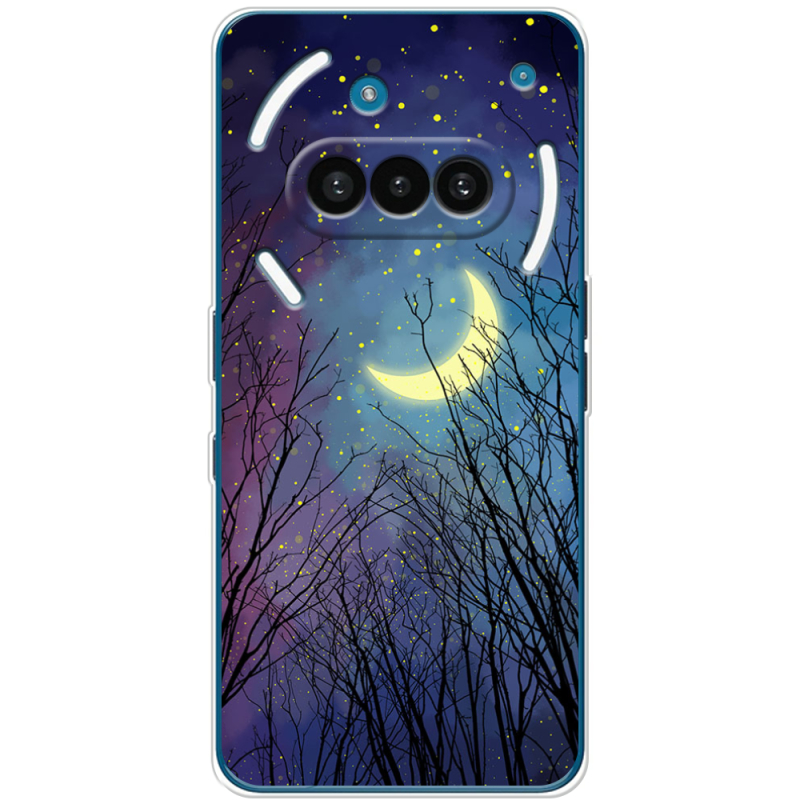 Чохол BoxFace Nothing Phone (3a) 