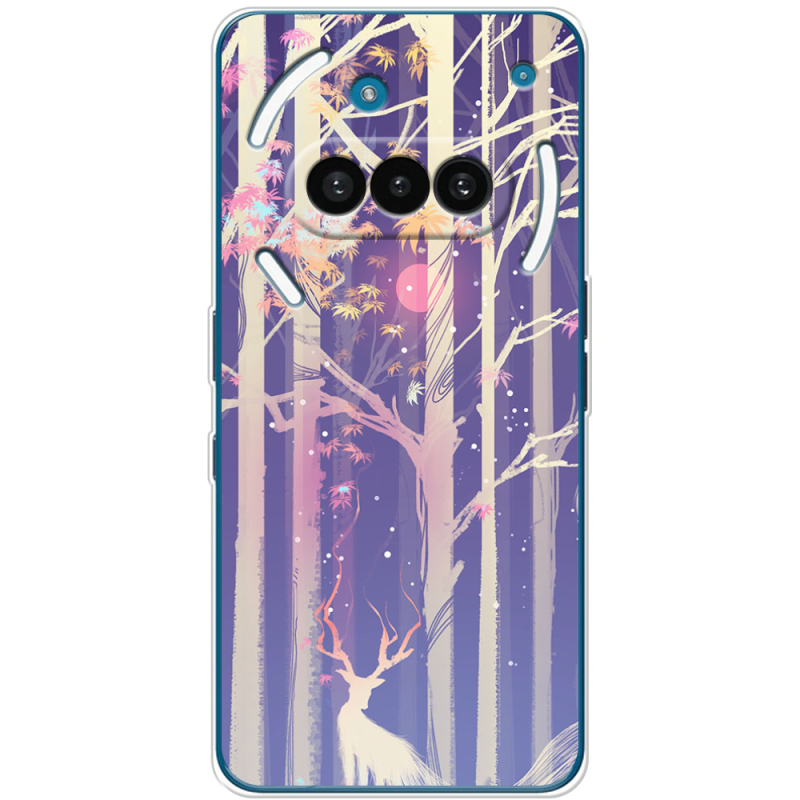 Чохол BoxFace Nothing Phone (3a) 