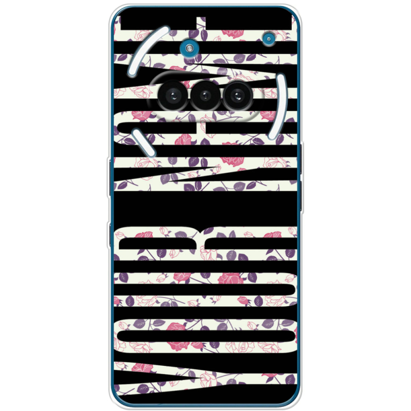 Чохол BoxFace Nothing Phone (3a) 