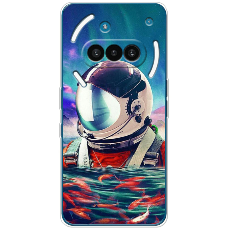 Чохол BoxFace Nothing Phone (3a) 