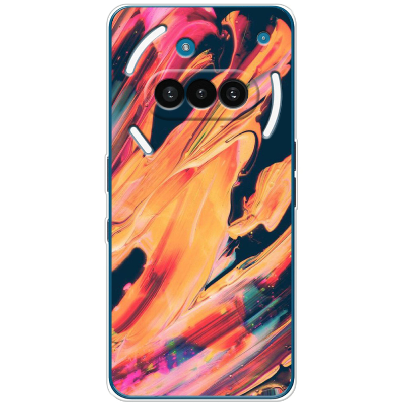 Чохол BoxFace Nothing Phone (3a) 