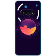 Чохол BoxFace Nothing Phone (3a) Desert-Planet