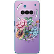 Чохол BoxFace Nothing Phone (3a) 