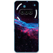 Чохол BoxFace Nothing Phone (3a) 