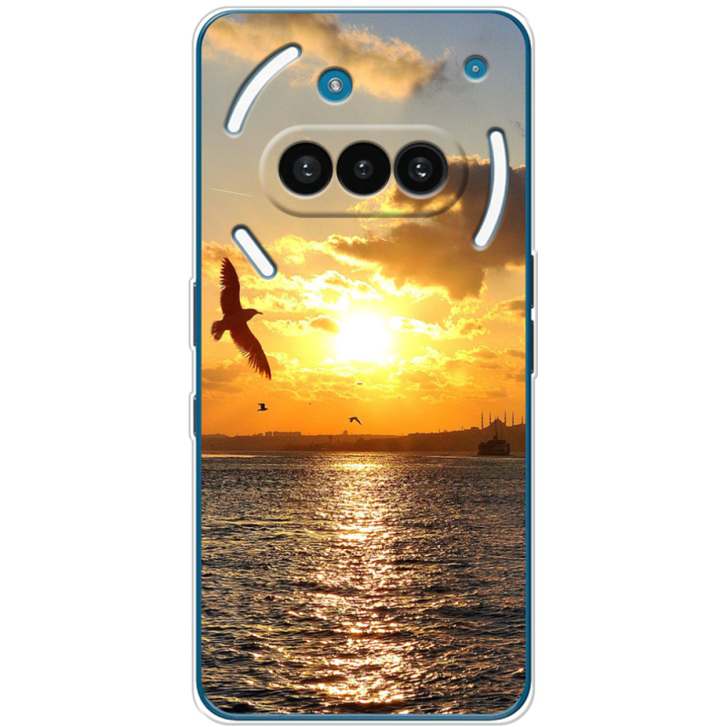 Чохол BoxFace Nothing Phone (3a) 