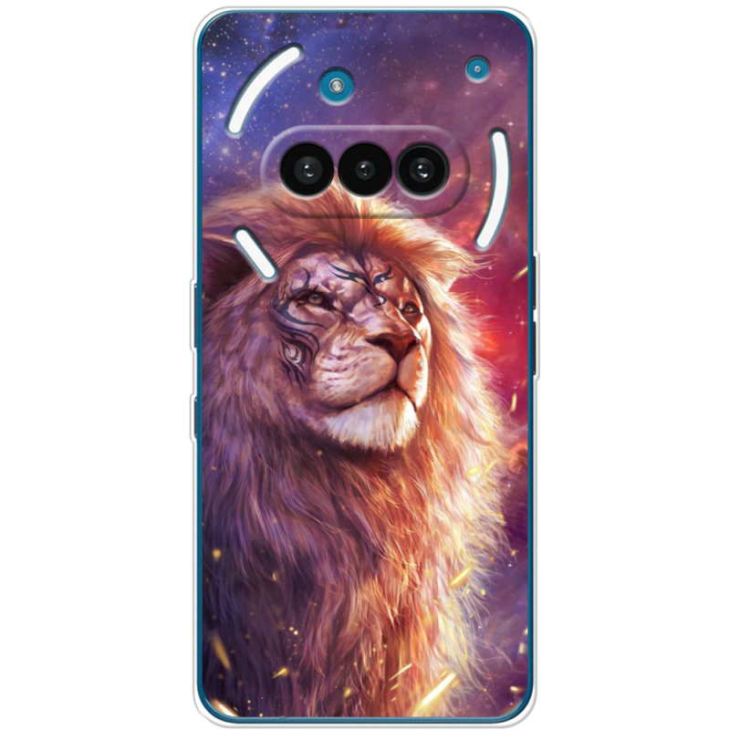 Чохол BoxFace Nothing Phone (3a) 