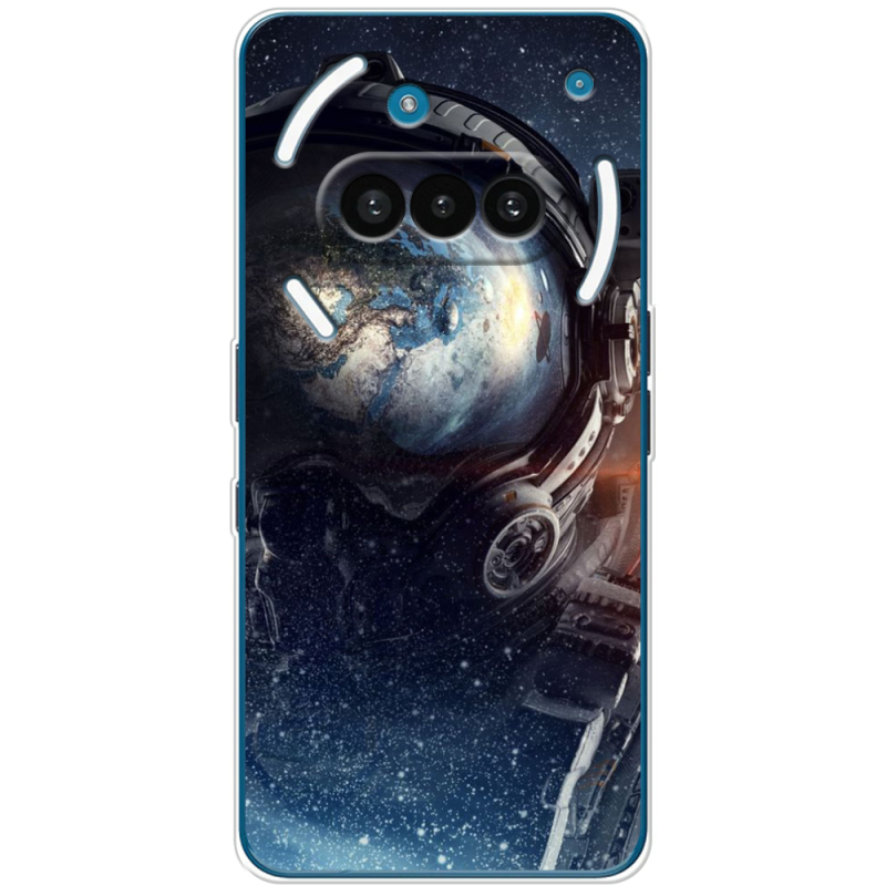 Чохол BoxFace Nothing Phone (3a) 