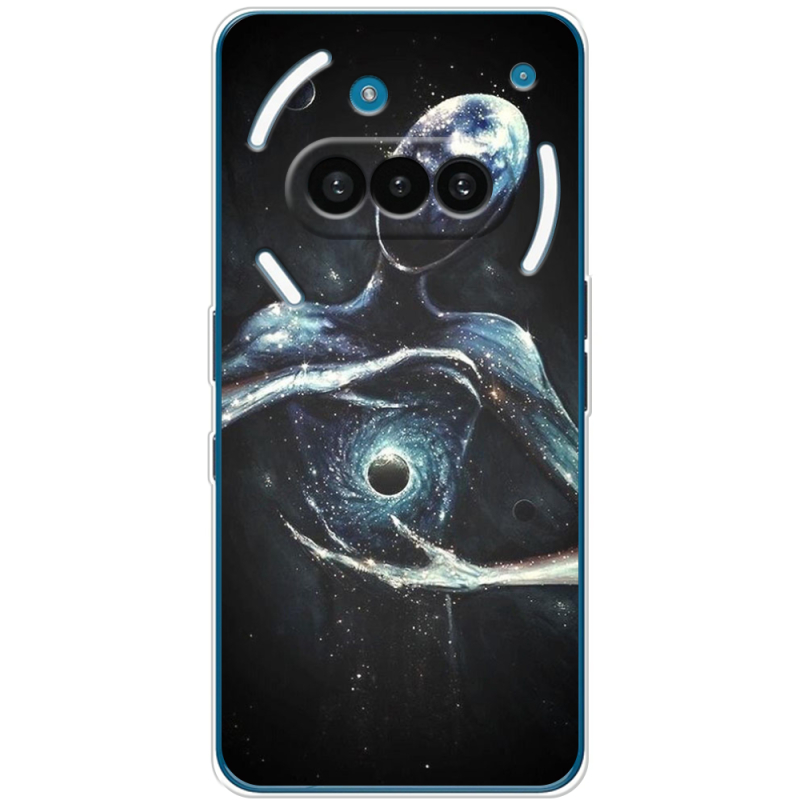 Чохол BoxFace Nothing Phone (3a) 