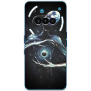 Чохол BoxFace Nothing Phone (3a) 