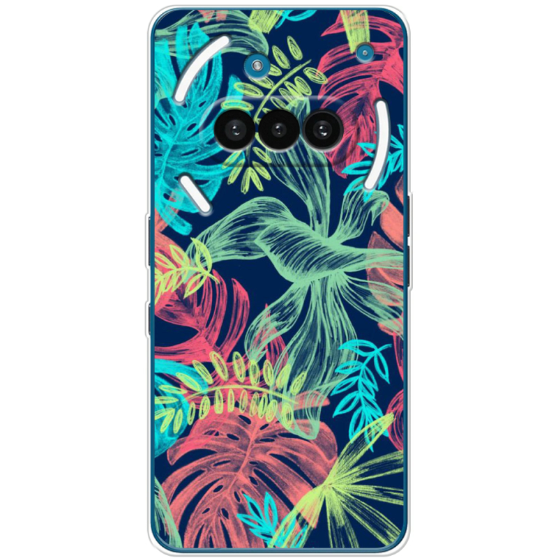 Чохол BoxFace Nothing Phone (3a) 