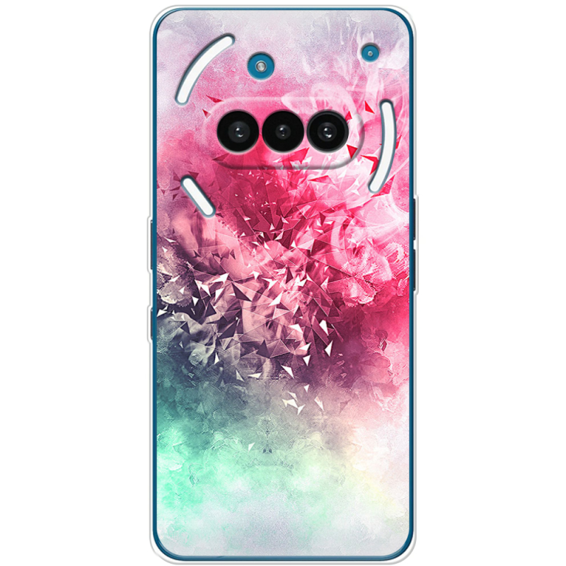 Чохол BoxFace Nothing Phone (3a) 