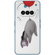 Чохол BoxFace Nothing Phone (3a) 