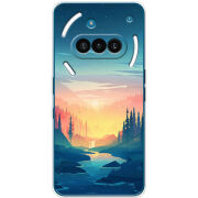 Чохол BoxFace Nothing Phone (3a) 