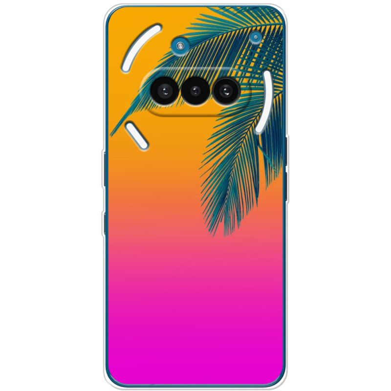 Чохол BoxFace Nothing Phone (3a) 