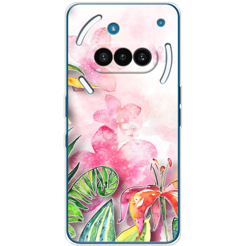 Чохол BoxFace Nothing Phone (3a) 