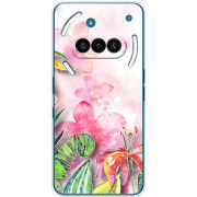 Чохол BoxFace Nothing Phone (3a) 