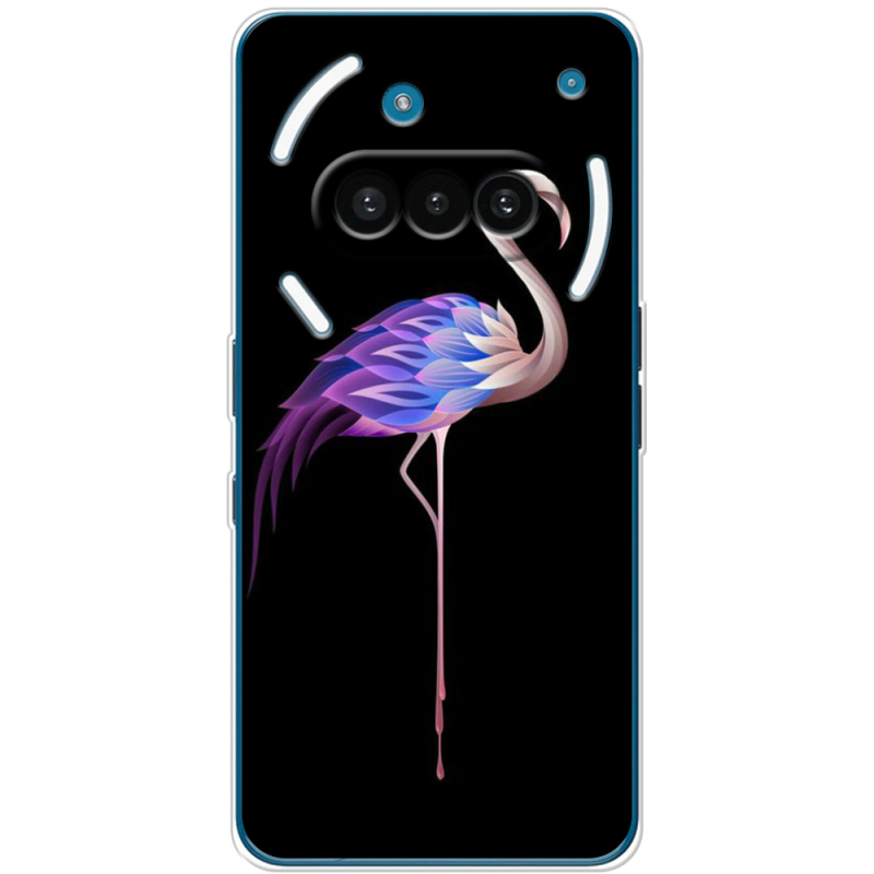 Чохол BoxFace Nothing Phone (3a) 