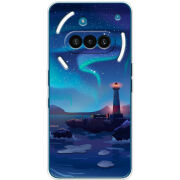 Чохол BoxFace Nothing Phone (3a) 