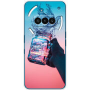 Чохол BoxFace Nothing Phone (3a) 