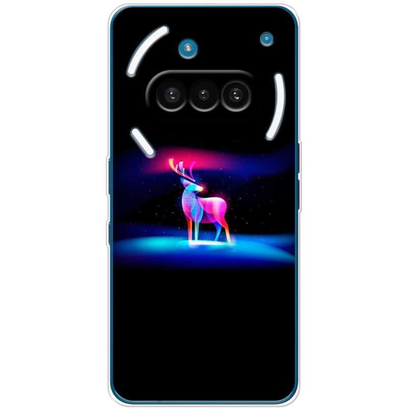 Чохол BoxFace Nothing Phone (3a) 