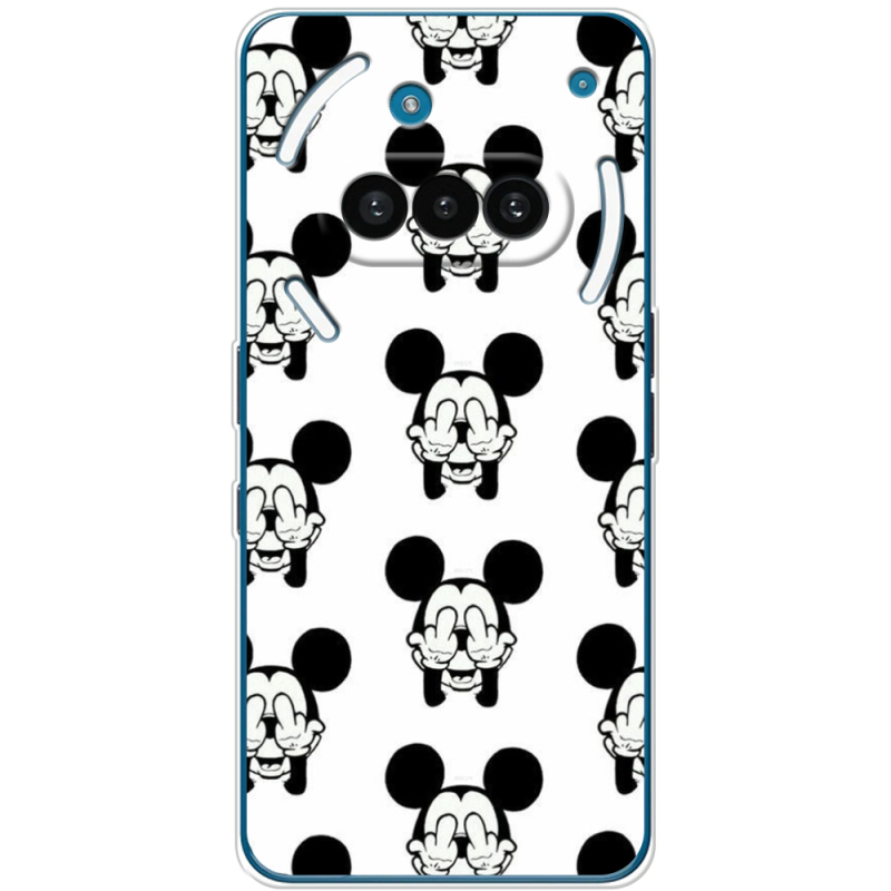 Чохол BoxFace Nothing Phone (3a) 