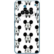 Чохол BoxFace Nothing Phone (3a) 