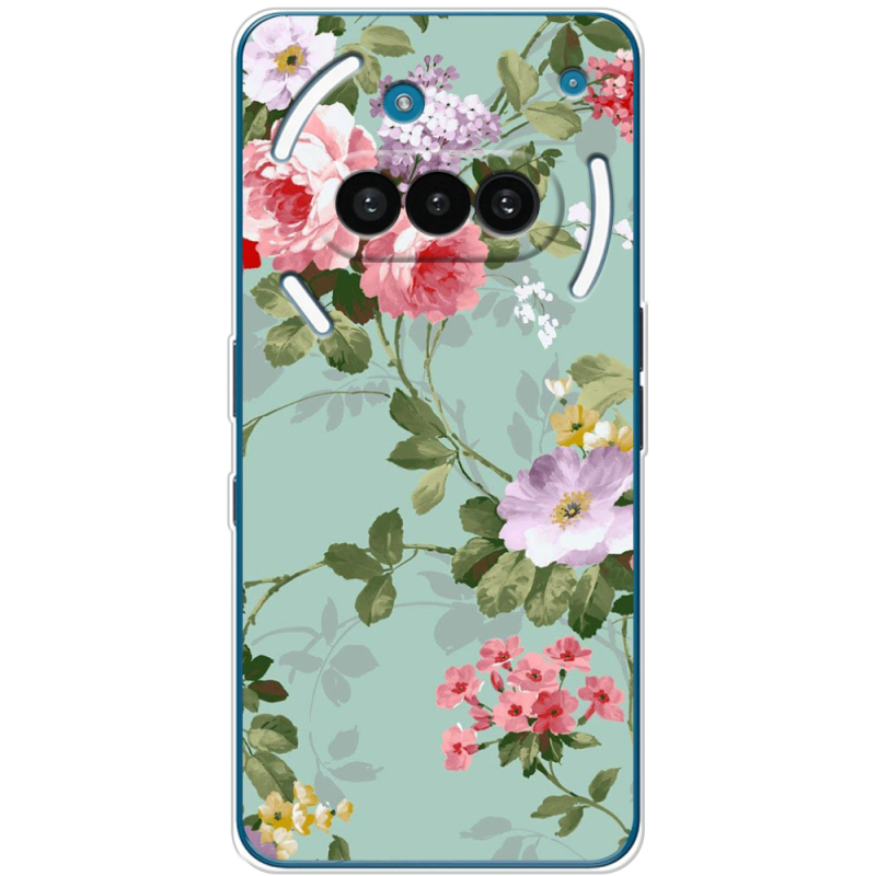 Чохол BoxFace Nothing Phone (3a) 