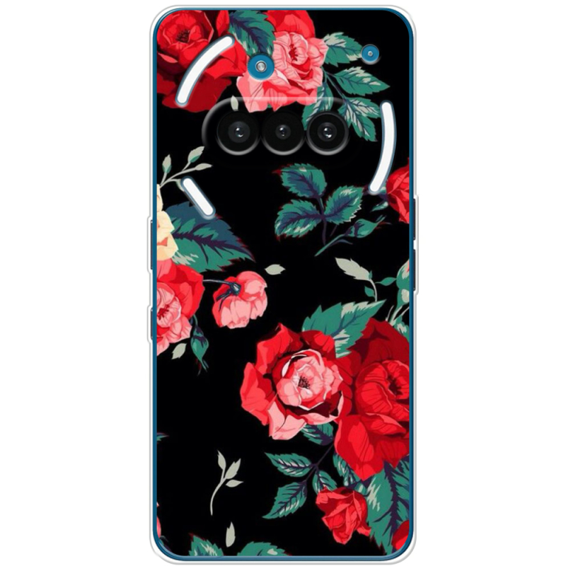 Чохол BoxFace Nothing Phone (3a) 