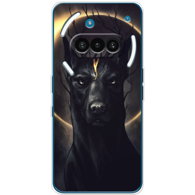 Чохол BoxFace Nothing Phone (3a) 