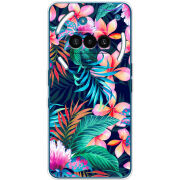 Чохол BoxFace Nothing Phone (3a) flowers in the tropics