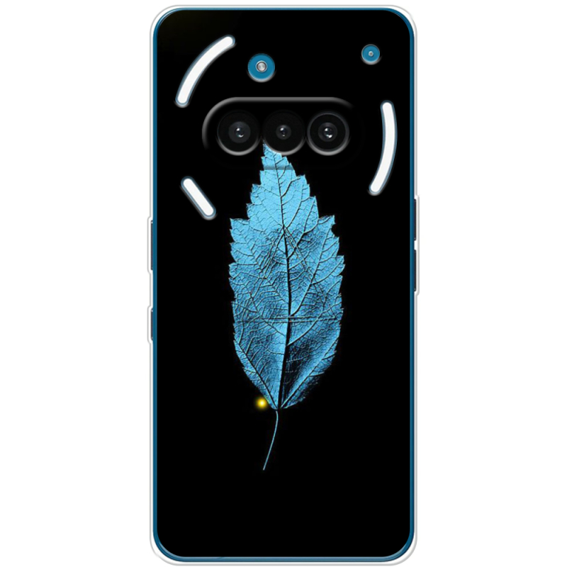 Чохол BoxFace Nothing Phone (3a) 