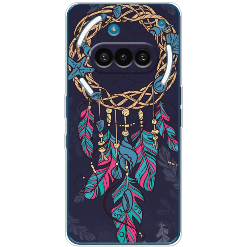 Чохол BoxFace Nothing Phone (3a) 