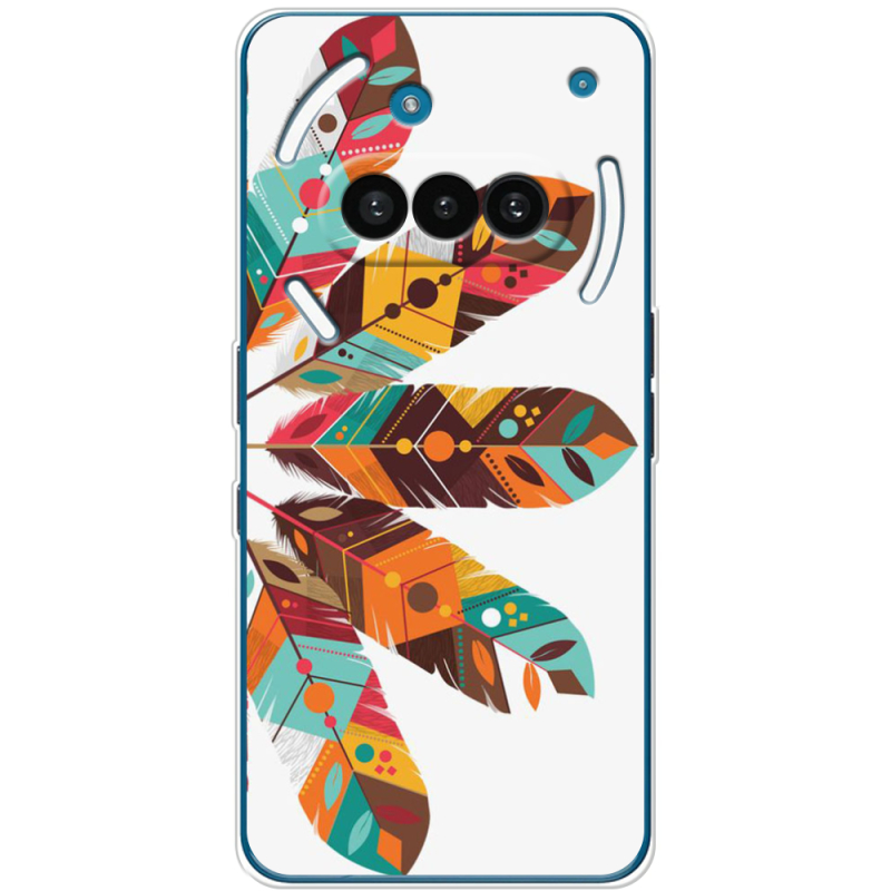 Чохол BoxFace Nothing Phone (3a) 