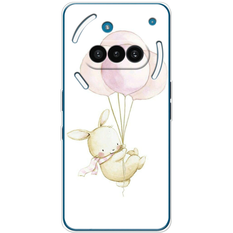 Чохол BoxFace Nothing Phone (3a) 