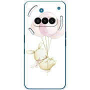 Чохол BoxFace Nothing Phone (3a) 