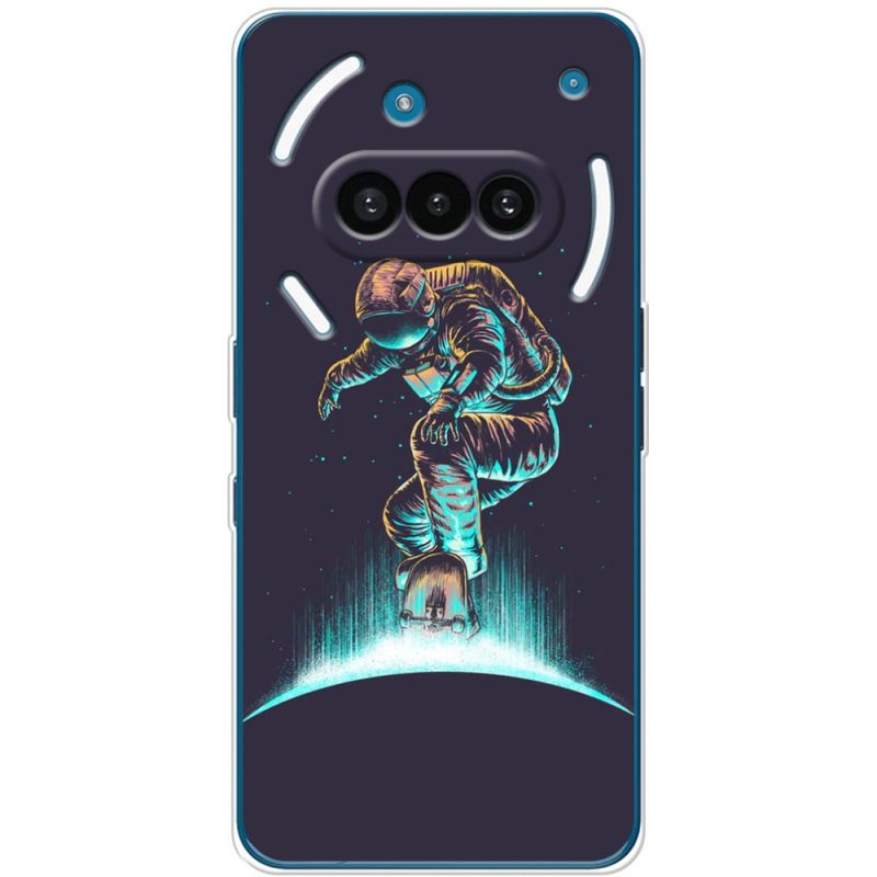 Чохол BoxFace Nothing Phone (3a) 