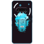 Чохол BoxFace Nothing Phone (3a) 