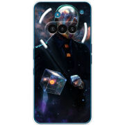 Чохол BoxFace Nothing Phone (3a) 