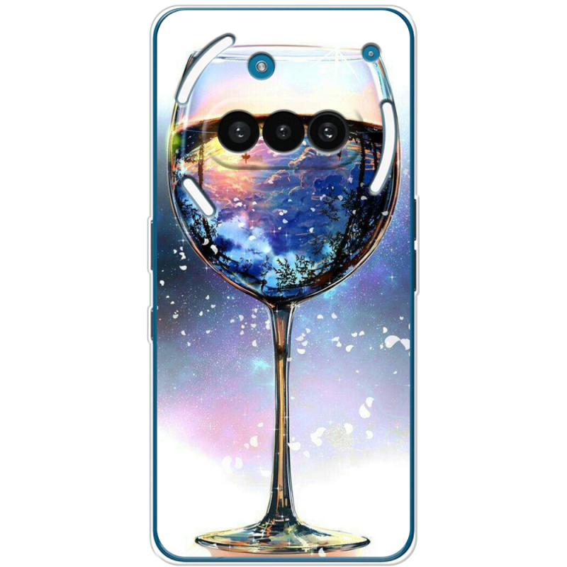 Чохол BoxFace Nothing Phone (3a) 