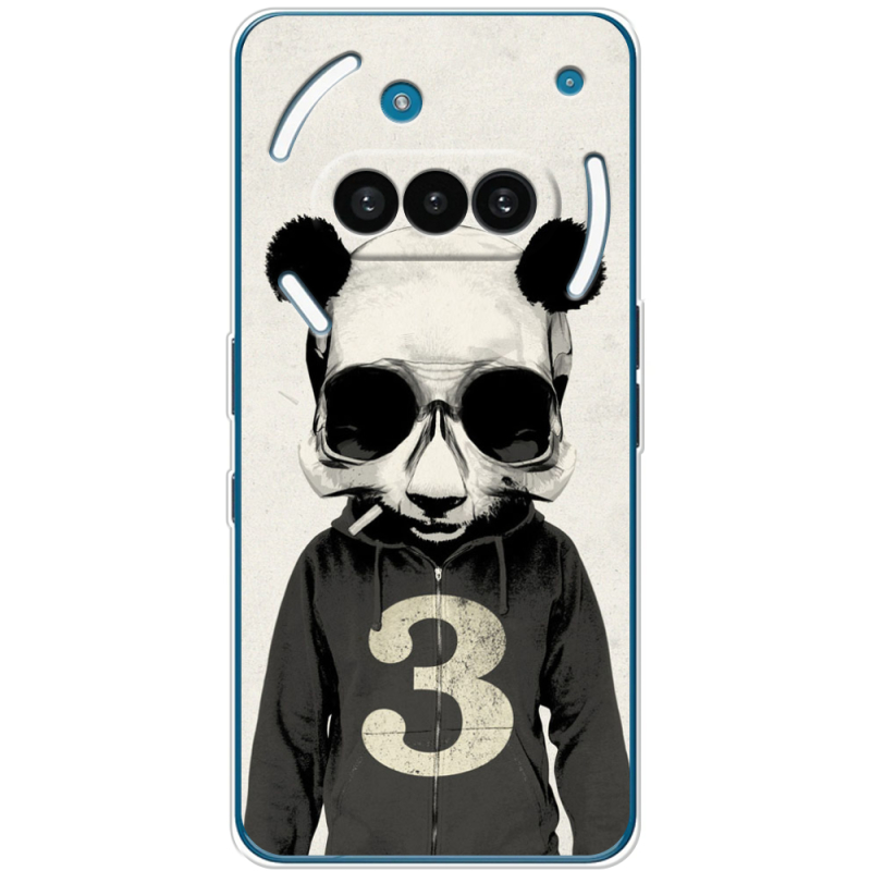 Чохол BoxFace Nothing Phone (3a) 