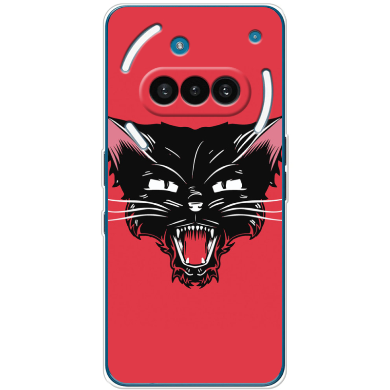 Чохол BoxFace Nothing Phone (3a) 