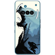 Чохол BoxFace Nothing Phone (3a) 